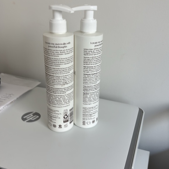 Set of two innersense I create hold hair gels new and sealed purchased Dec 2024 - Picture 3 of 4